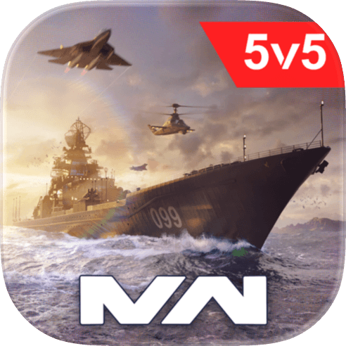 Modern Warships