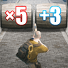 Puzzles and Survival