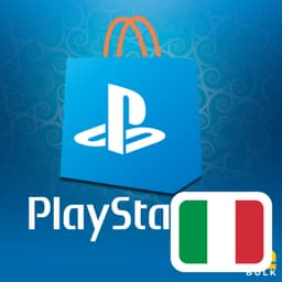 PSN Italy