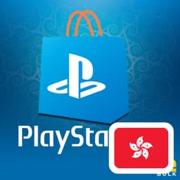 PSN Hong Kong