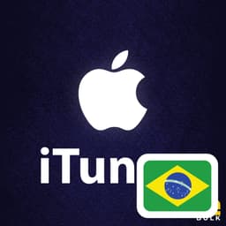 Apple iTunes Brazil