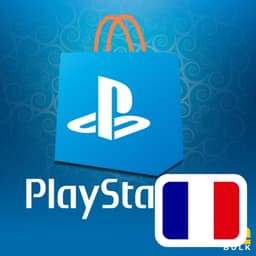 PSN France