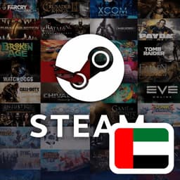 Steam UAE