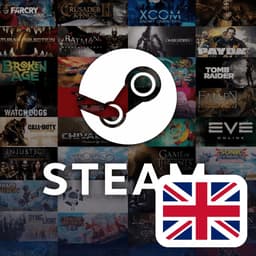 Steam UK