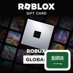 Roblox Saudi Arabia