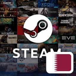 Steam Qatar