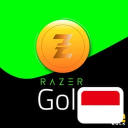 Razer Gold Indonesia