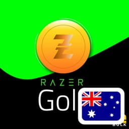 Razer Gold Australia