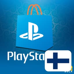 PSN Finland