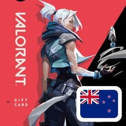 Valorant New Zealand