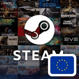 Steam EU