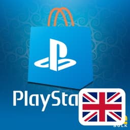 PSN UK