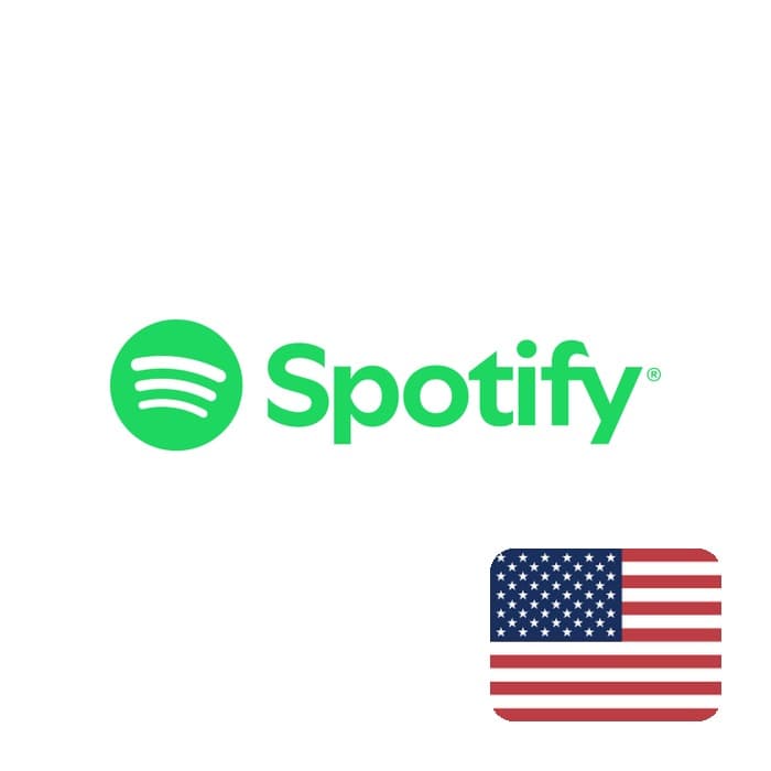 Spotify US