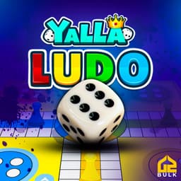 Yalla Ludo Gold (كود)