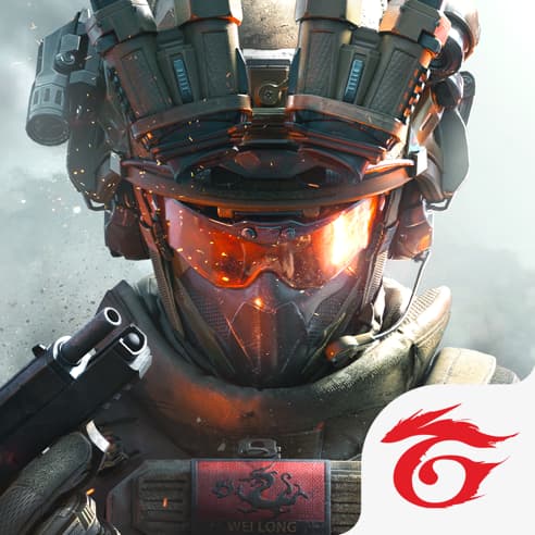 Garena Deltaforce LATAM