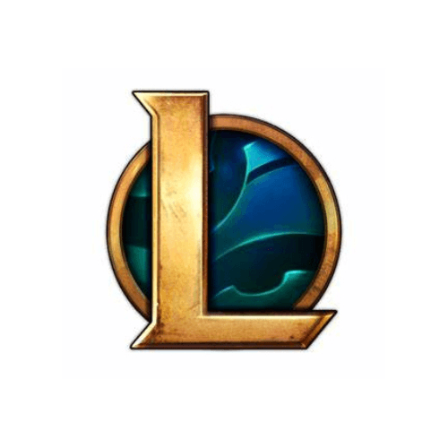 League of Legends MY