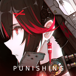 Punishing Gray Raven