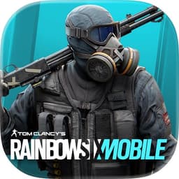 Rainbow Six Mobile Singapore
