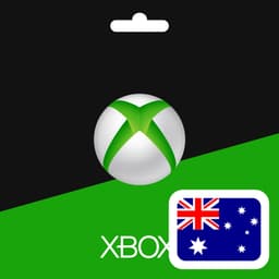 Xbox Gift Card Australia