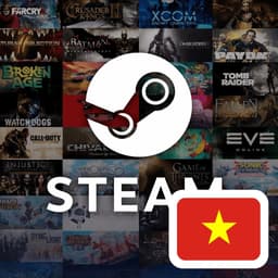 Steam Vietnam