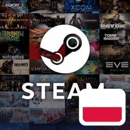 Steam Poland