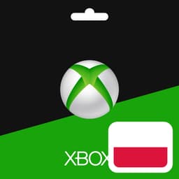 Xbox Gift Card Poland