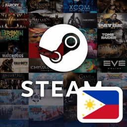 Steam Philippines