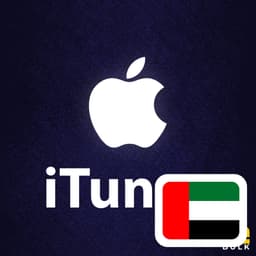 Apple iTunes UAE
