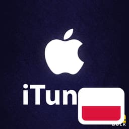 Apple iTunes Poland