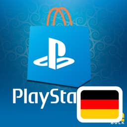 PSN Germany