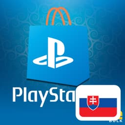 PSN Slovakia