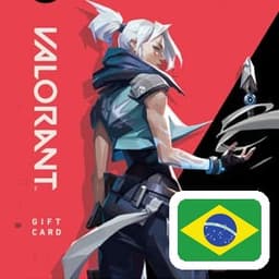 Valorant Brazil