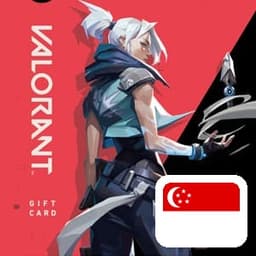 Valorant Singapore