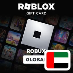 Roblox UAE
